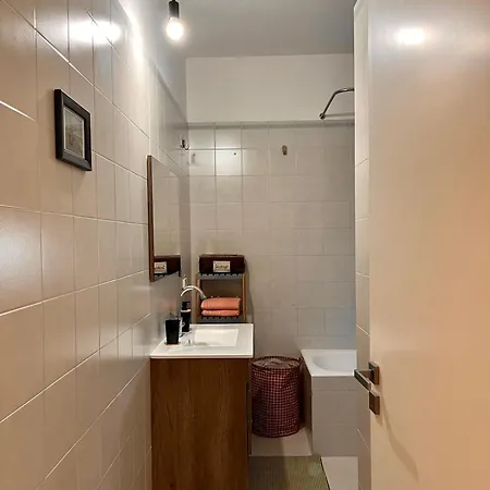 Apartment Amy's