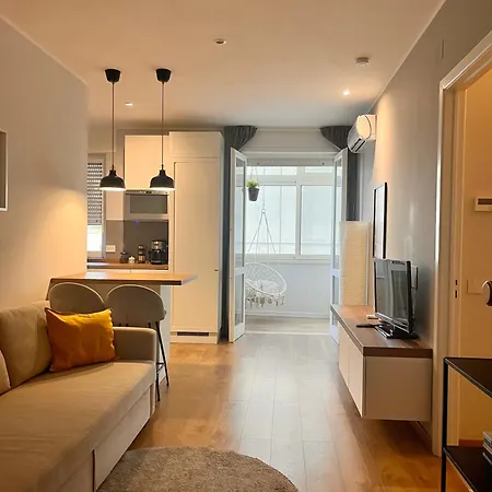 Apartment Amy's *